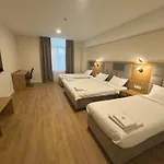 Promenaden Отель Гера