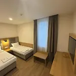 Promenaden ホテル 4*