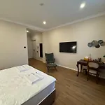 ホテル Promenaden ゲーラ