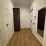 Promenaden Отель Гера