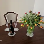 Отель Promenaden Гера