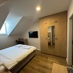 Отель Promenaden
