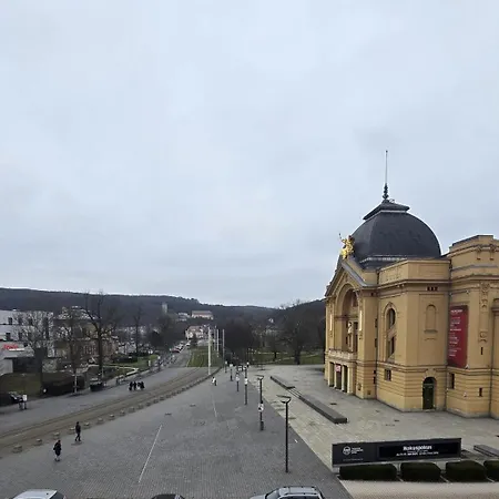 Promenaden Gera