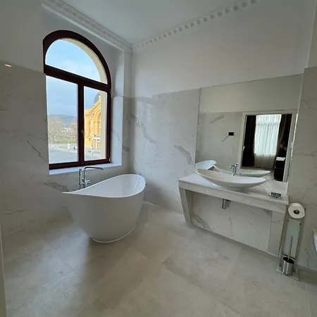 Promenaden Hotel Gera