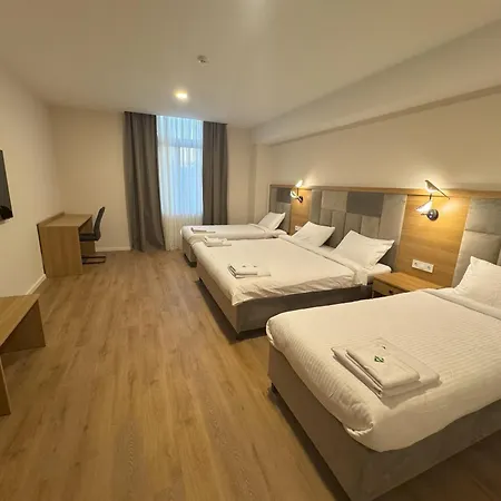 Promenaden Hotel Gera