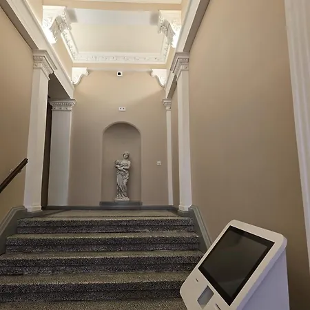 Promenaden Hotel Gera