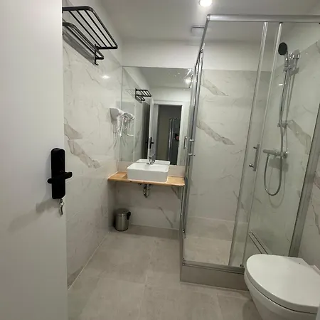 Hotel Promenaden