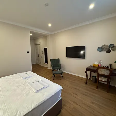 Hotel Promenaden Gera