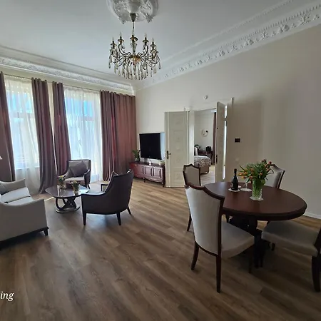 Promenaden Szálloda Gera