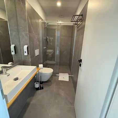 Promenaden Hotel Gera