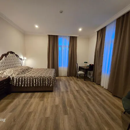 ホテル Promenaden ゲーラ