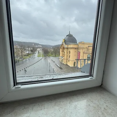 Promenaden Gera