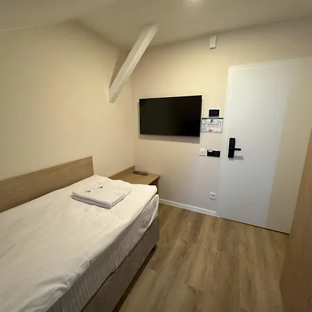 Promenaden 4* Gera