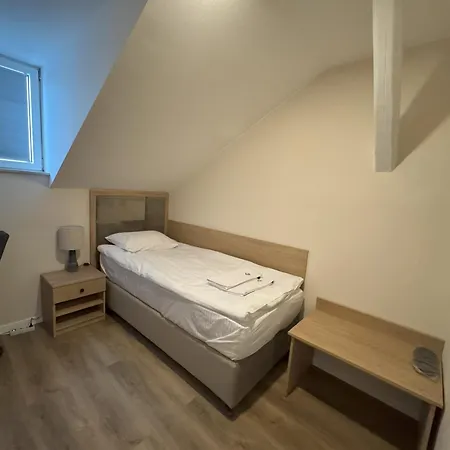 Promenaden Hotel 4*