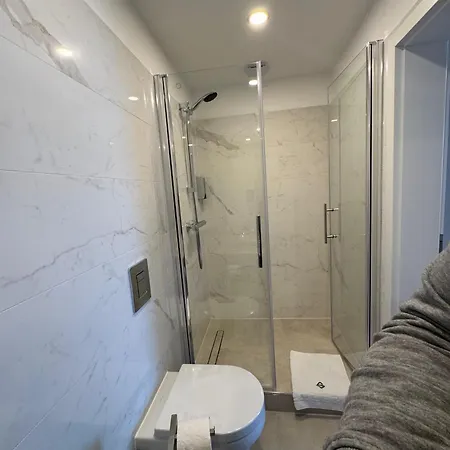 ホテル Promenaden 4*