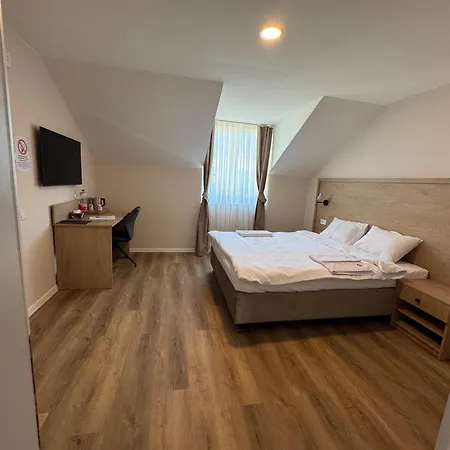 Promenaden Hotel Gera