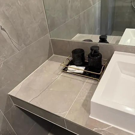 ホテル Promenaden 4*