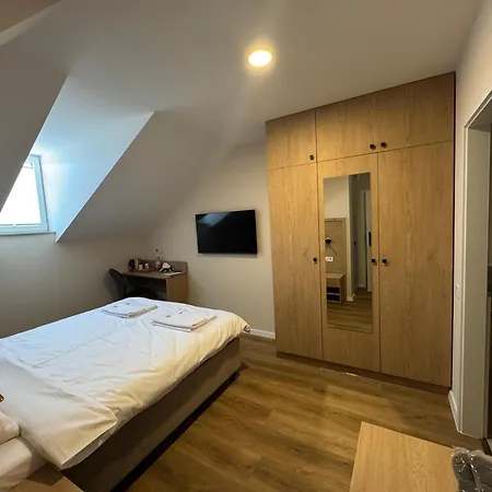 Hotel Promenaden