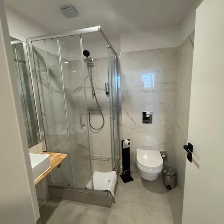 Hotel Promenaden