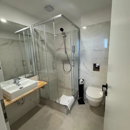 Hotel Promenaden 4*