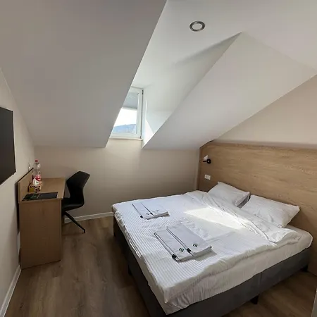 Hotel Promenaden 4*