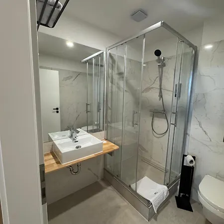 Promenaden ホテル ゲーラ