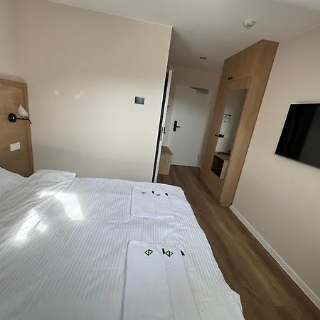 Hotel Promenaden