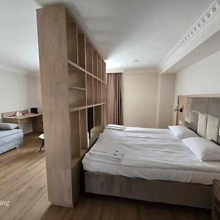 Promenaden Hotel Gera