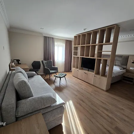 Hotel Promenaden Gera