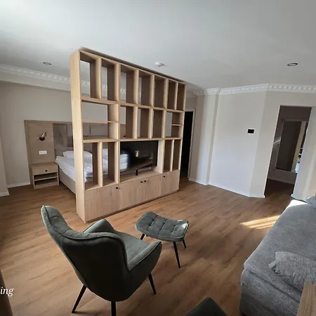 Hotel Promenaden Gera