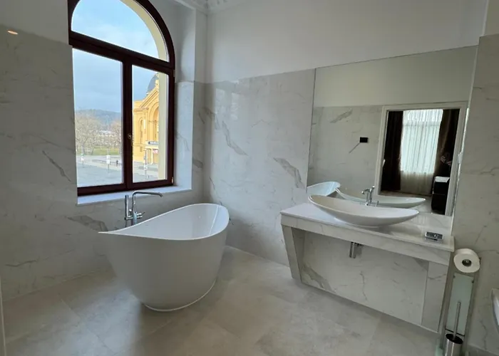 Promenaden Hotel Gera