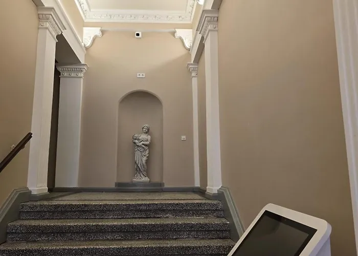 Promenaden Hotel Gera