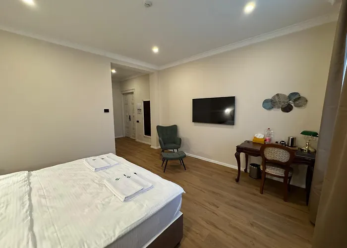 Hotel Promenaden Gera