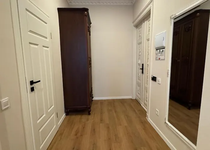 Promenaden Hotel Gera