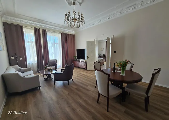 Promenaden Hotel Gera