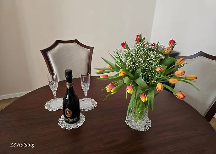 Hotel Promenaden Gera