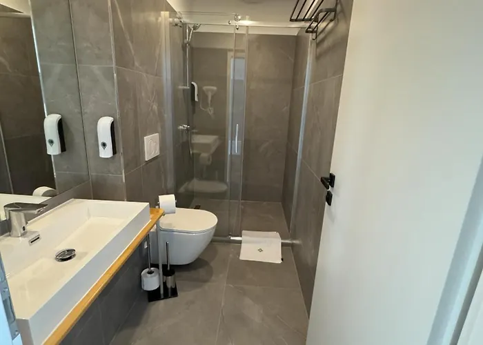 Promenaden Hotel Gera