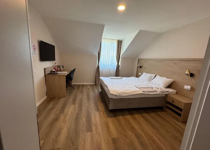 Promenaden Hotel Gera