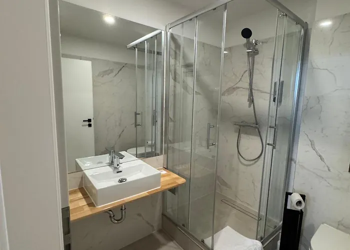 Promenaden Hotel Gera