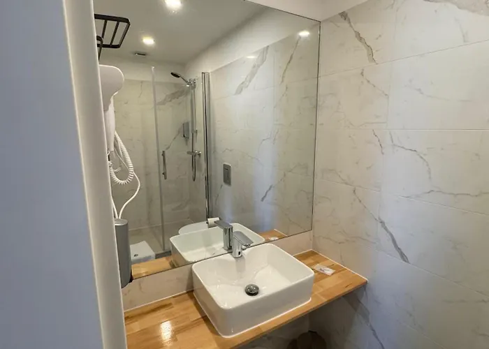 Hotel Promenaden Gera